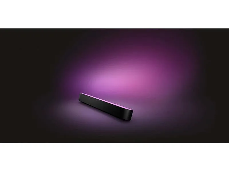 PHILIPSHUE Philips Hue Play ljuslist 1-pack