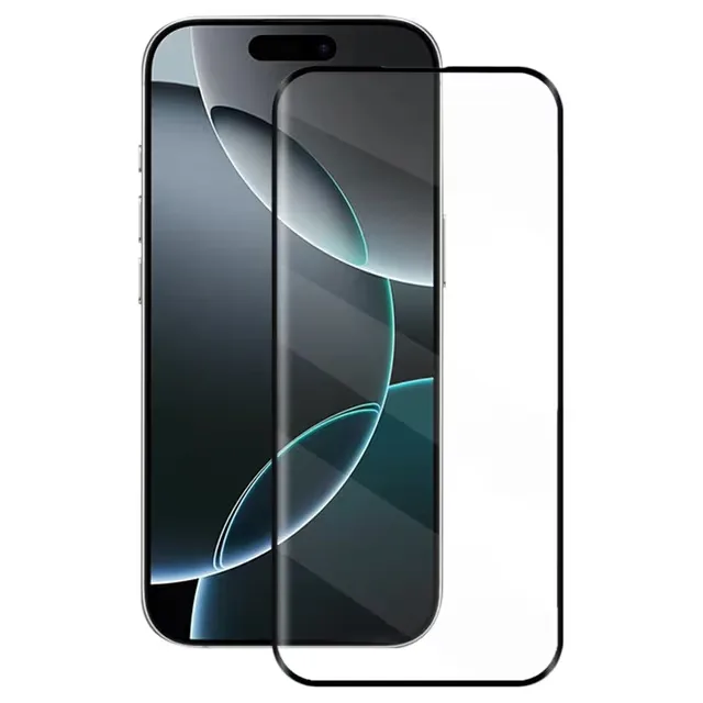 AMORUS Skärmskydd till iPhone 17 Pro