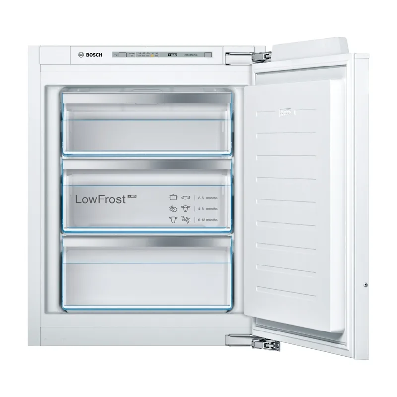 Bosch Serie 6 Frysskåp GIV11AFE0 (integrerat)