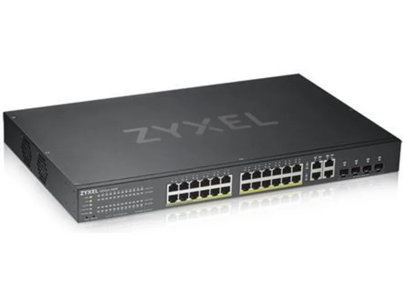 ZYXEL GS1920-24HPV2 switch