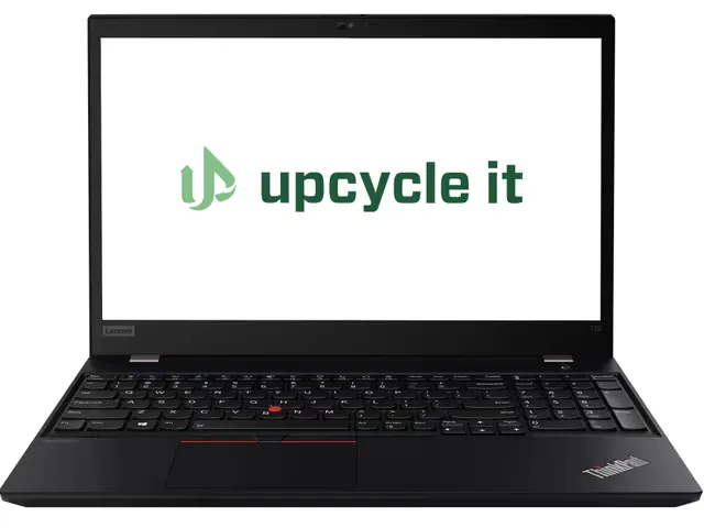 Lenovo ThinkPad T15 G2 15,6" Core i5-1135G7 16 GB 256 GB, begagnad