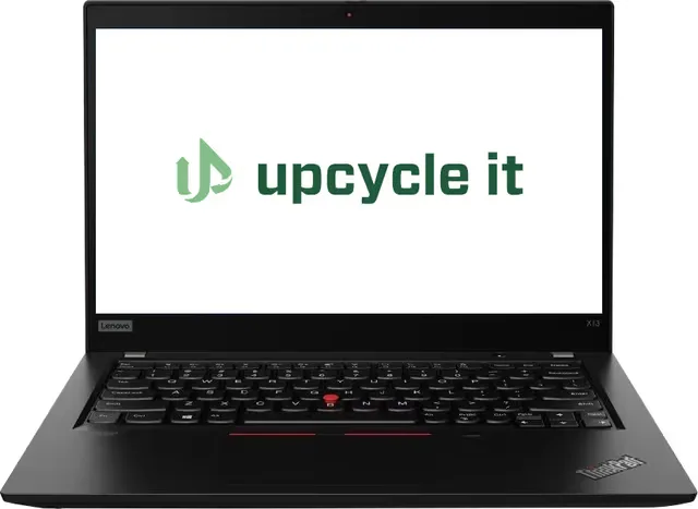 Lenovo ThinkPad X13 G1 13,3" 16 GB 256 GB SSD, begagnad