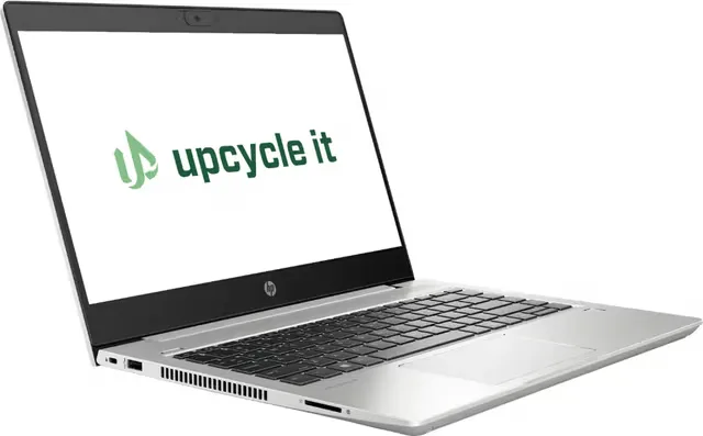 HP ProBook 440 G7, 14" Full HD, Intel Core i5-10210U, 16 GB, 256 GB PCIe SSD, WiFi, Win11 Pro, Refurbished Grade A, 2 års garanti