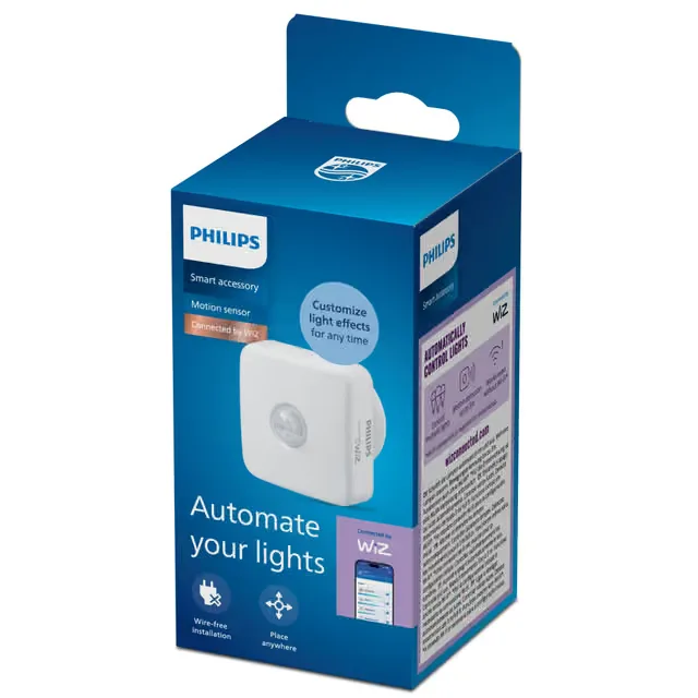 Philips Smart LED Rörelsesensor