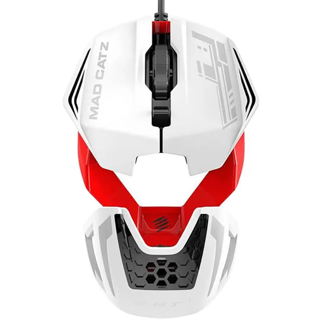 Mad Catz RAT 1 gamingmus