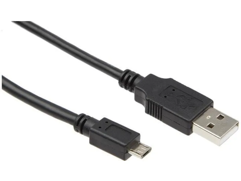 IIGLO USB-A till USB Micro-B kabel 2m