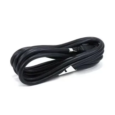 Lenovo 45N0414 strömkabel, svart, 1 m