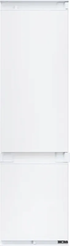 Haier kombiskåp HBW7519C (integrerat)