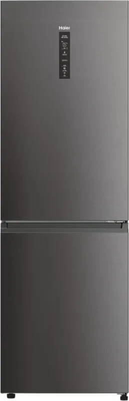 Haier kombiskåp HDPW3618DNPD (svart)