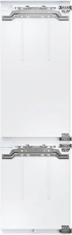Haier kombiskåp HBW7518CF (integrerat)