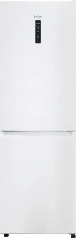 Haier kombiskåp EHD3PWDNPW186 (vit)