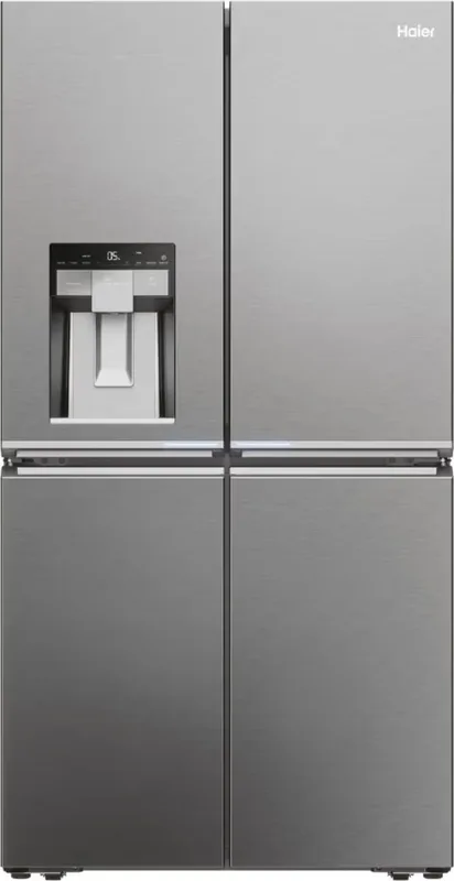 Haier side-by-side HCR7918EIMP (rostfri)
