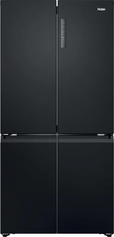 Haier side-by-side HCR39F19ENPT (svart)