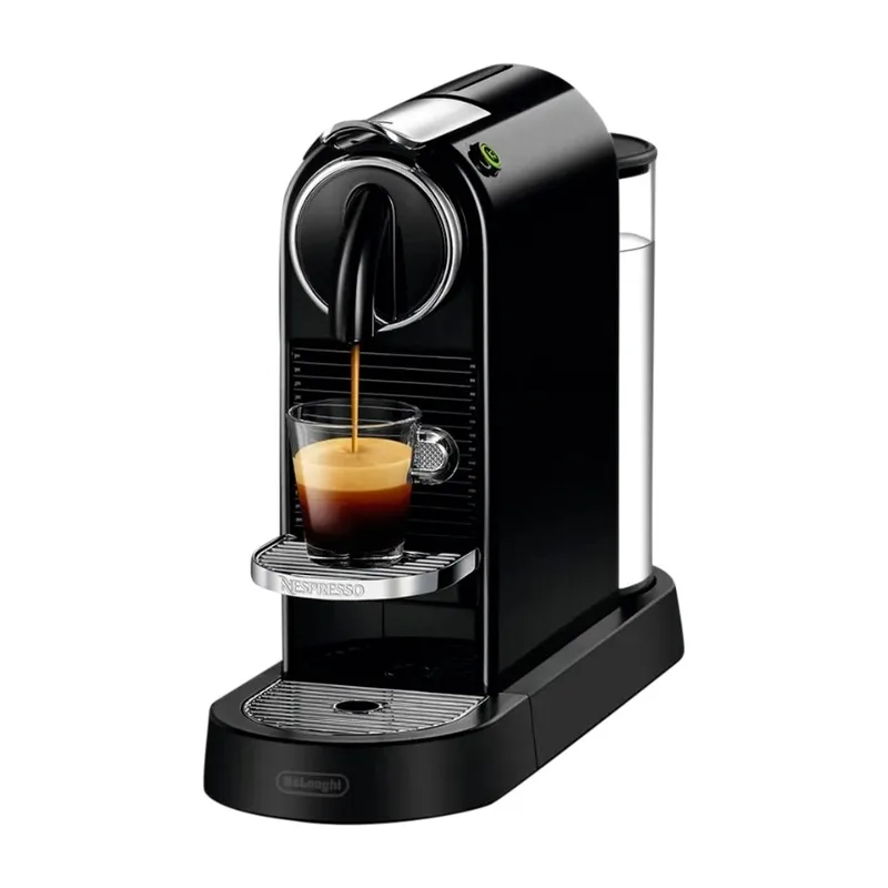 De'Longhi Nespresso CitiZ EN 167.B