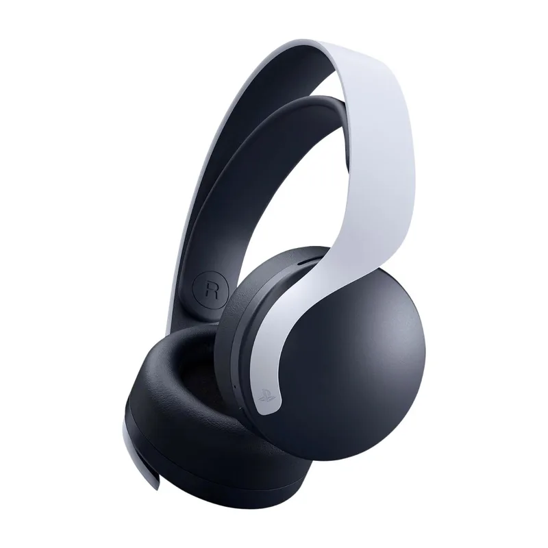 Sony pulse 3D trådlöst headset