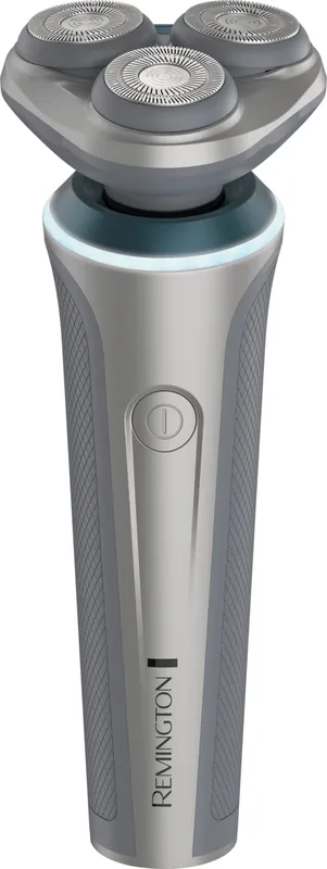 Remington RC5390 Sensicut roterande rakapparat 60 min (silver)