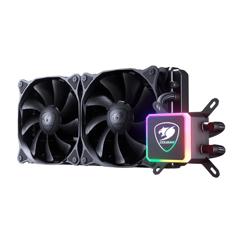 COUGAR Aqua 280 Liquid Cpu cooler