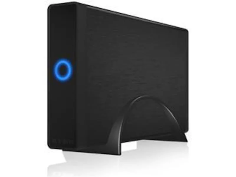 ICYBOX ICY BOX IB-377-C31 HDD chassi