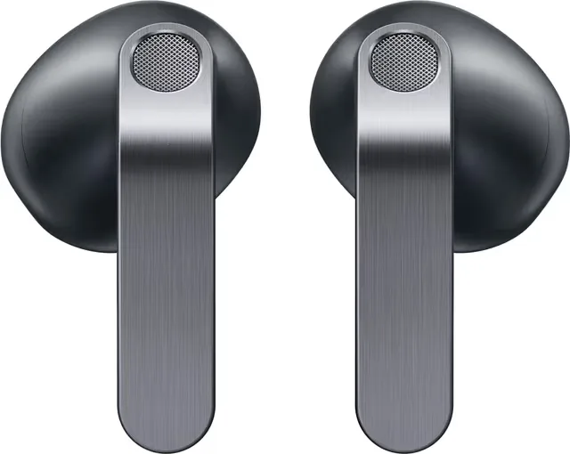 Samsung Galaxy Buds 4 trådlösa hörlurar, in-ear, svarta