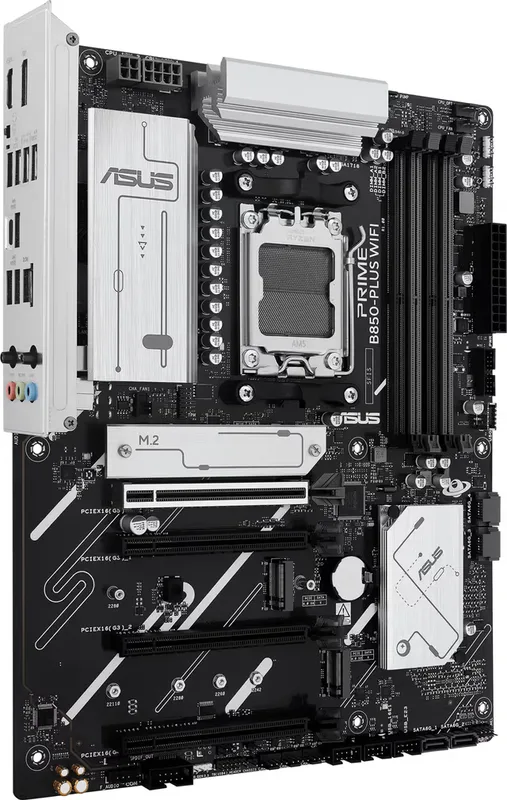 ASUS PRIME B850-PLUS WIFI