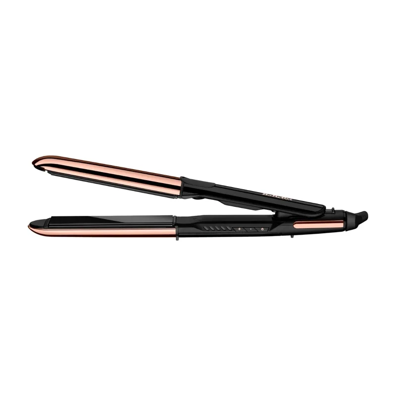 Babyliss ST482E Straight & Curl Brilliance plattång