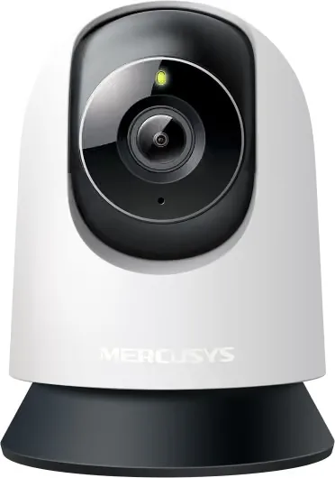 Mercusys MC210 Säkerhetskamera 2k