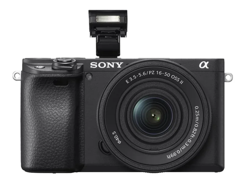 Sony a6400 ILCE-6400