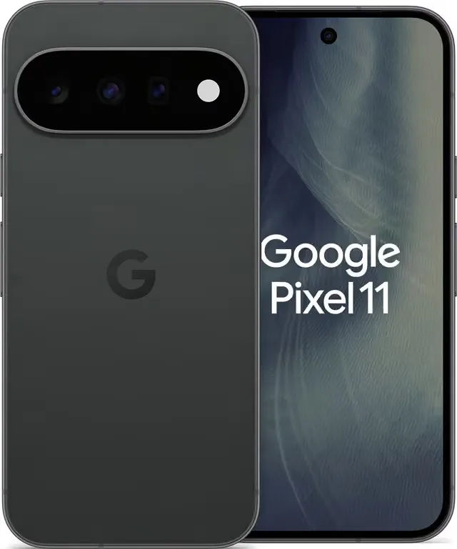 Google Pixel 11 5G smartphone