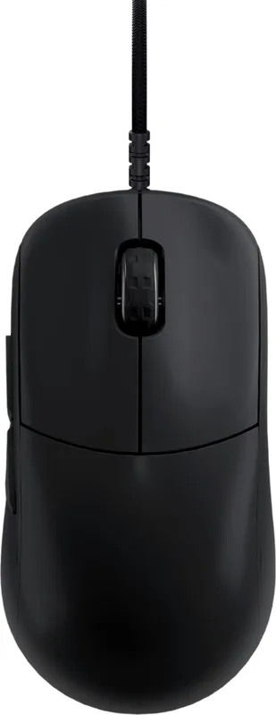 CHERRY XTRFY M42V2 Ultralätt Gamingmus (svart)