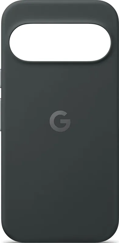 Google Pixel 11 skal (obsidian)