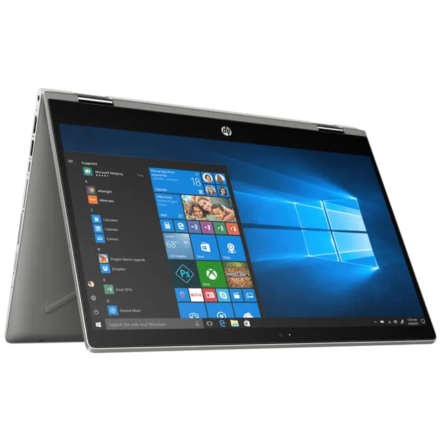 HP Pavilion x360 2-in-1 14-cd1808no