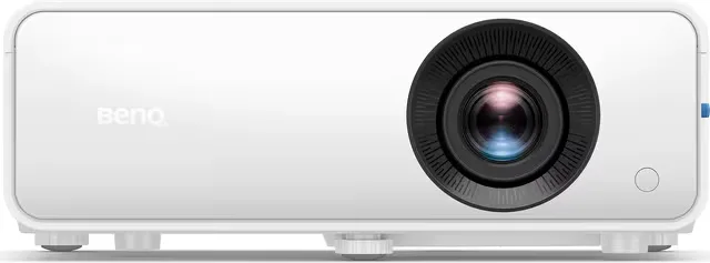 BenQ LW555C laserprojektor för mötesrum, WXGA, 3500 ANSI-lumen
