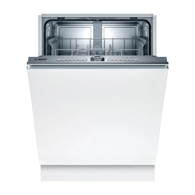Bosch Serie 4 SBH4ITX12E diskmaskin