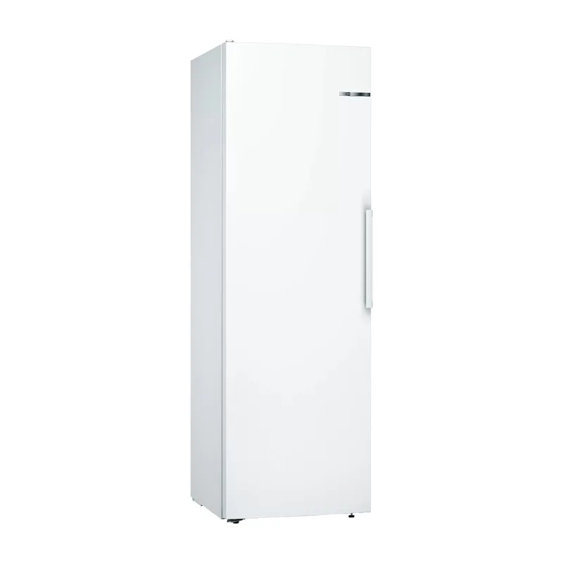 Bosch Serie 2 Kylskåp KSV36NWEP (vit)