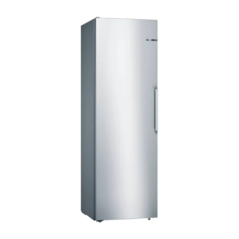 Bosch Serie 4 Kylskåp KSV36VLDP (inox)