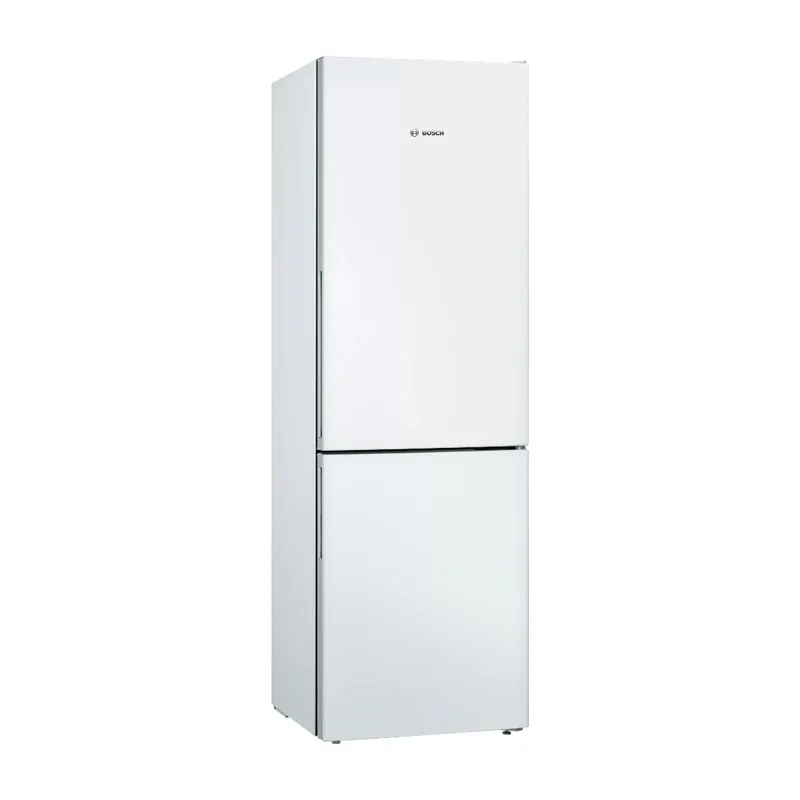 Bosch Serie 4 Kombiskåp KGV362WEAS (vit)