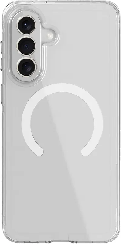 A Good Company Samsung Galaxy A37 CLRPRTCT fodral (genomskinligt)