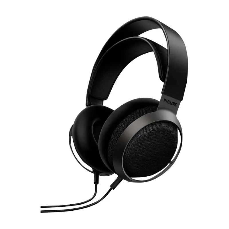 Philips Fidelio X3 Over-Ear HiFi-hörlurar