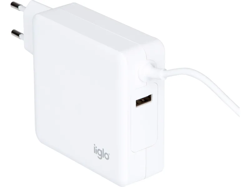 IIGLO universal laddare till PC