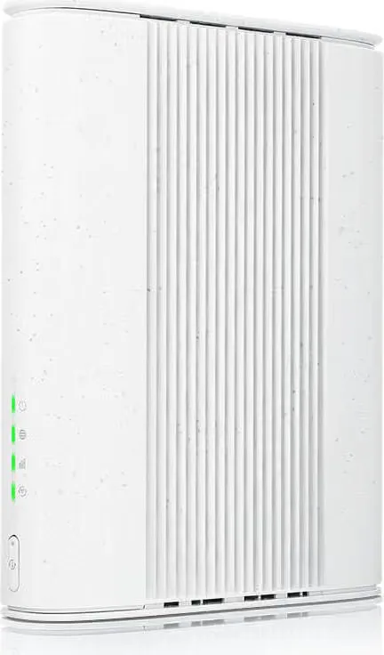 Zyxel Nebula FWA505v2 5G AX3000 Wi-Fi 6-router