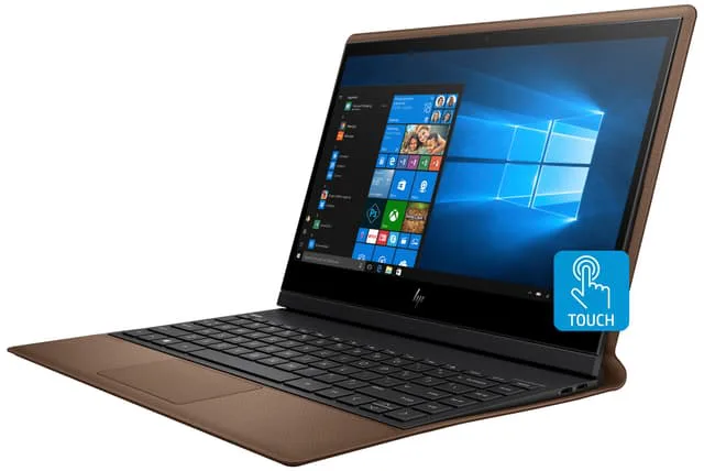 HP Spectre Folio 2-i-1 13-ak0803no