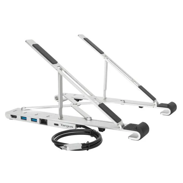 Targus Portable Stand with Integrated Dock