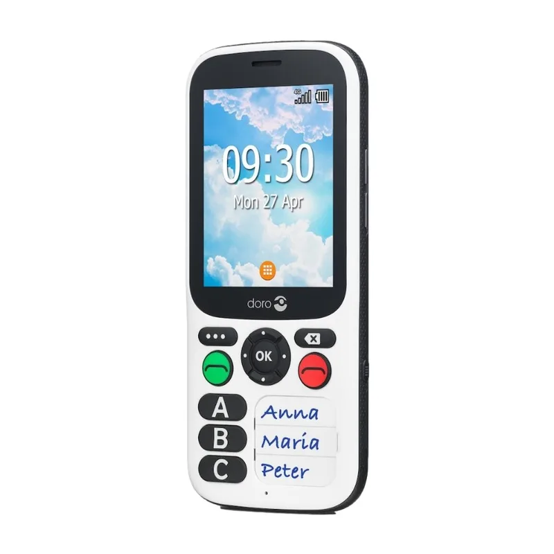 Doro 780X