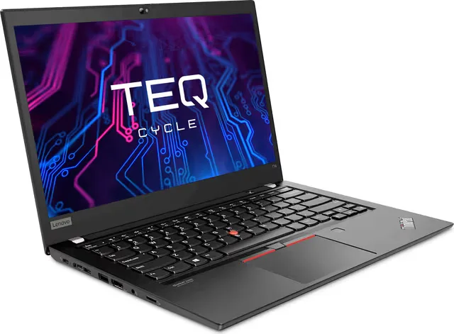 Teqcycle Lenovo ThinkPad X1 Carbon G9 i5-1145G7/14"/16GB/256GB SSD