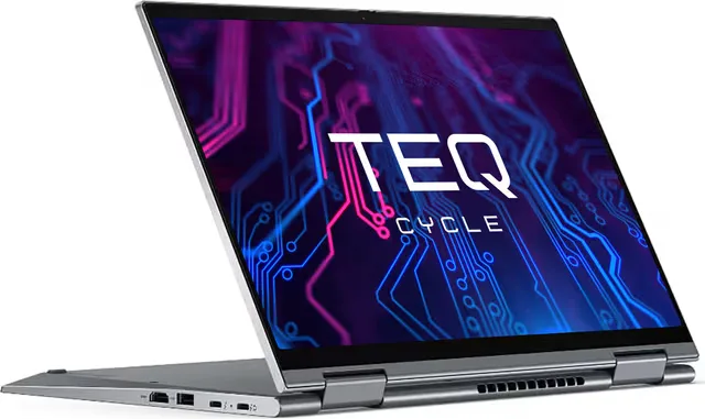 Lenovo ThinkPad X1 Yoga G6