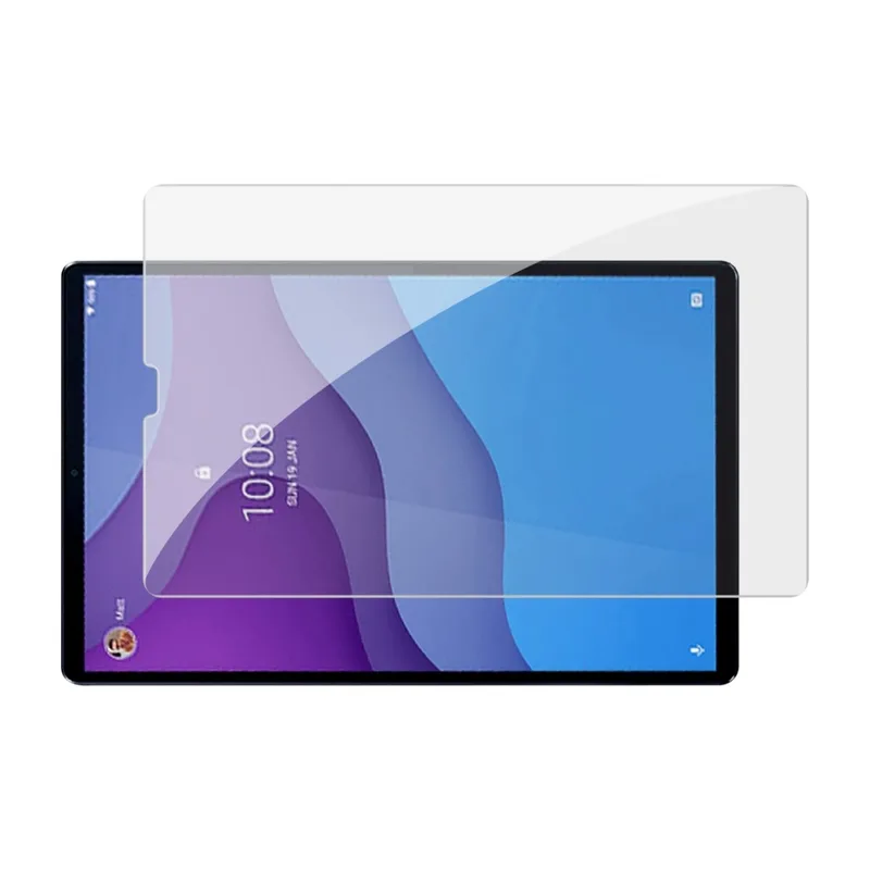 Dacota Platinum Lenovo Tab M10 Tiger Glass skärmskydd