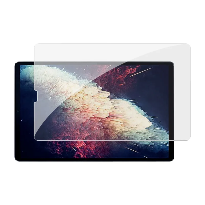 Dacota Platinum Lenovo Tab M10+ Tiger Glass skärmskydd