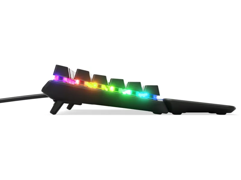 STEELSERIE s Apex 7 Gamingtangentbord
