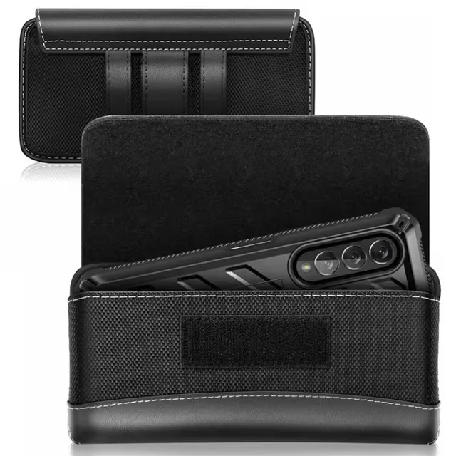 SUPCASE Bältesväska till Samsung Galaxy Z Fold 8 Ultra