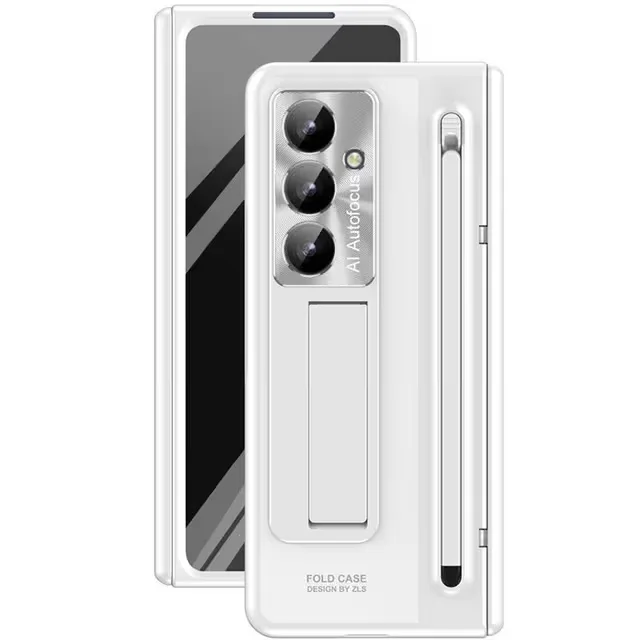 GKK FlexStand Stylus skal till Samsung Galaxy Z Fold 8 Ultra